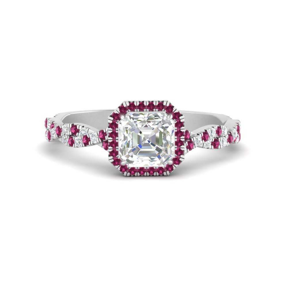 infinity-asscher-cut-halo-pink-sapphire-engagement-ring-in-white-gold-FD9126ASRGSADRPI-NL-WG_f390cfd3-3174-422f-aeac-83220bbe8cbb?v=1757924881