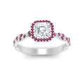 Thumbnail 27 - infinity-asscher-cut-halo-pink-sapphire-engagement-ring-in-white-gold-FD9126ASRGSADRPIANGLE5-NL-WG_be5b4f81-ecf0-45e4-9728-31d7ef886738?v=1757924881