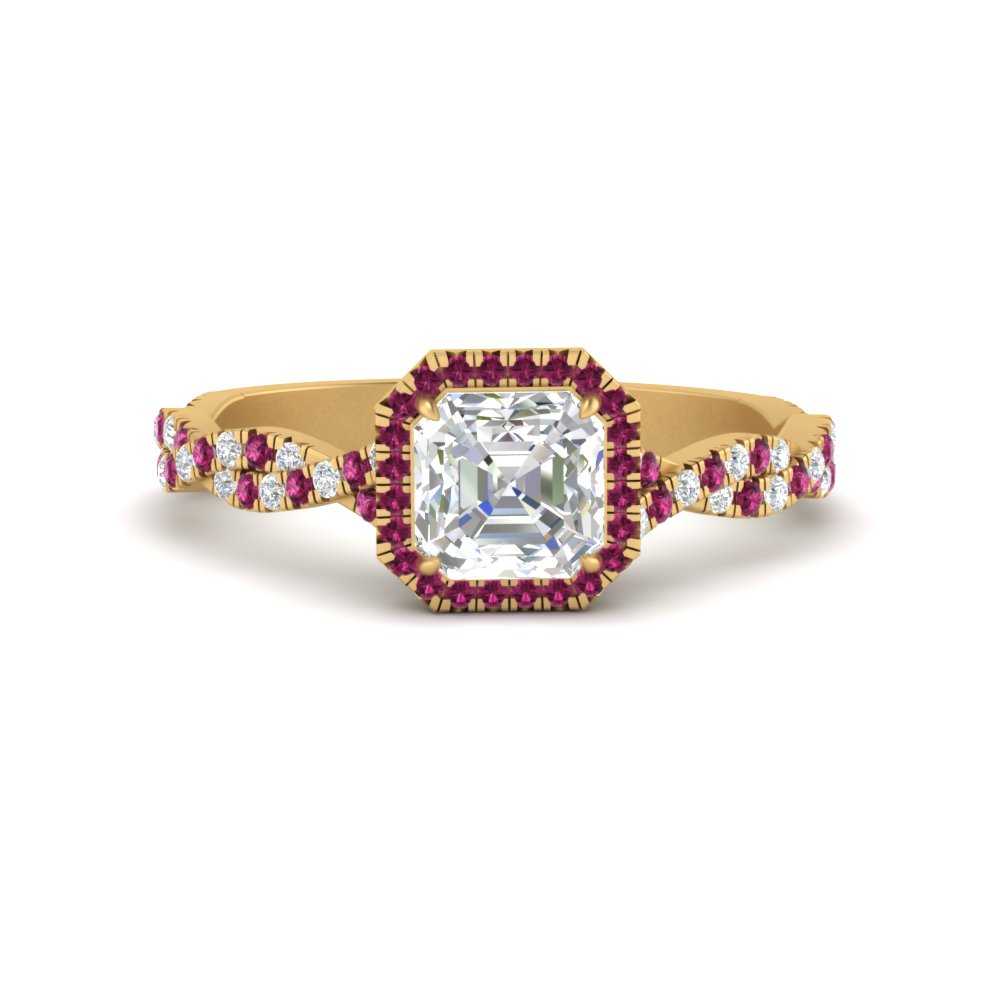 infinity-asscher-cut-halo-pink-sapphire-engagement-ring-in-yellow-gold-FD9126ASRGSADRPI-NL-YG_2fe6297b-55f6-4605-8e13-b29cbbe6e9b5?v=1757924880
