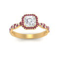Thumbnail 35 - infinity-asscher-cut-halo-pink-sapphire-engagement-ring-in-yellow-gold-FD9126ASRGSADRPIANGLE5-NL-YG_97be2548-f262-426a-b295-c60c84e44d5a?v=1757924881