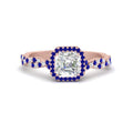 Thumbnail 17 - infinity-asscher-cut-halo-sapphire-engagement-ring-in-rose-gold-FD9126ASRGSABL-NL-RG_099d6b4e-33dc-43dc-9597-ff6fad5e2509?v=1757924880
