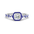 Thumbnail 13 - infinity-asscher-cut-halo-sapphire-engagement-ring-in-white-gold-FD9126ASRGSABL-NL-WG_7a181477-0fba-4574-978e-437b1b4bc1a0?v=1757924881
