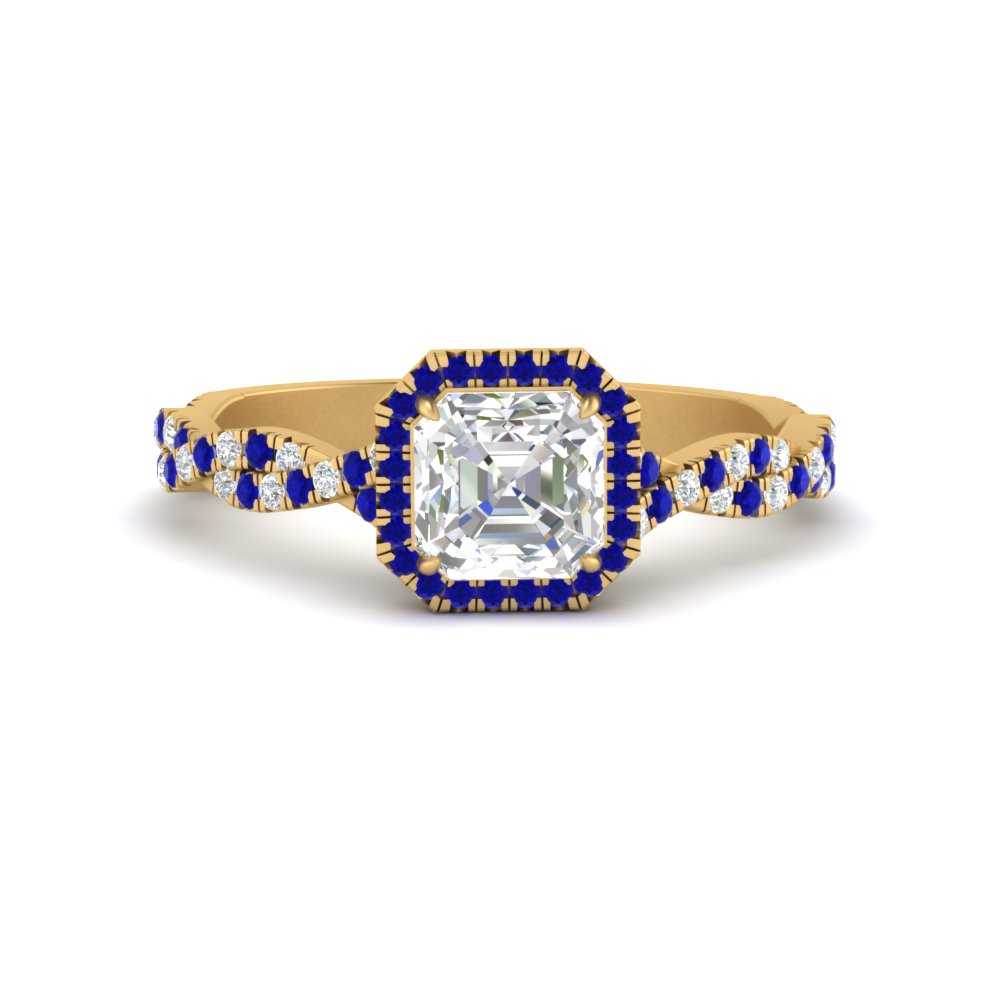 infinity-asscher-cut-halo-sapphire-engagement-ring-in-yellow-gold-FD9126ASRGSABL-NL-YG?v=1757924728