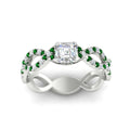 Thumbnail 14 - https://cdn.fascinatingdiamonds.com/FD11157/infinity-asscher-cut-twist-diamond-engagement-ring-with-emerald-in-white-gold-FD11157ASRGEMGRHAND-NL-WG.jpg