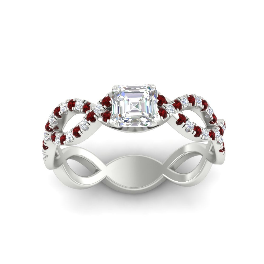 https://cdn.fascinatingdiamonds.com/FD11157/infinity-asscher-cut-twist-diamond-engagement-ring-with-ruby-in-white-gold-FD11157ASRGRUDRHAND-NL-WG.jpg