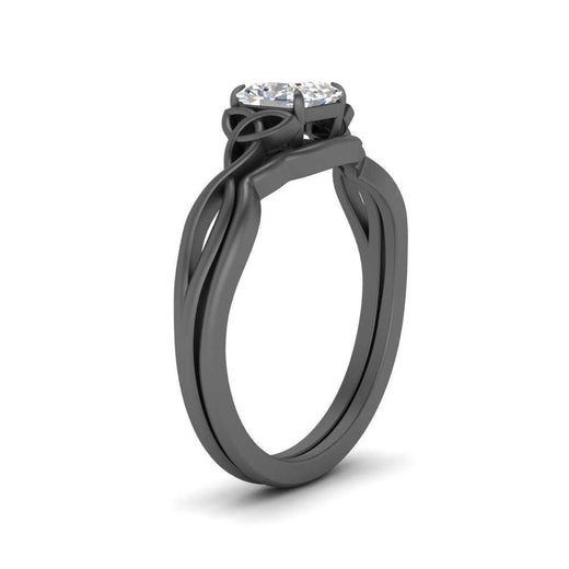 infinity-celtic-asscher-cut-solitaire-wedding-set-in-black-gold-FD9286ASANGLE2-NL-BG-B1?v=1755772230