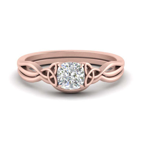infinity-celtic-cushion-cut-solitaire-wedding-set-in-rose-gold-FD9286CU-NL-RG-B1?v=1755772237