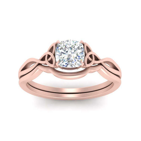 infinity-celtic-cushion-cut-solitaire-wedding-set-in-rose-gold-FD9286CUANGLE5-NL-RG-B1?v=1755772238