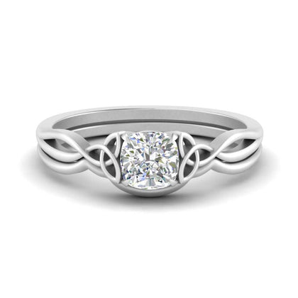 infinity-celtic-cushion-cut-solitaire-wedding-set-in-white-gold-FD9286CU-NL-WG-B1?v=1755772238
