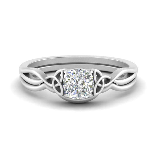 infinity-celtic-cushion-cut-solitaire-wedding-set-in-white-gold-FD9286CU-NL-WG-B1?v=1755772238