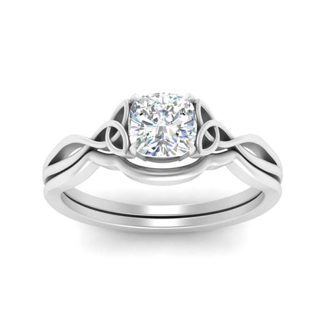 infinity-celtic-cushion-cut-solitaire-wedding-set-in-white-gold-FD9286CUANGLE5-NL-WG-B1?v=1755772237