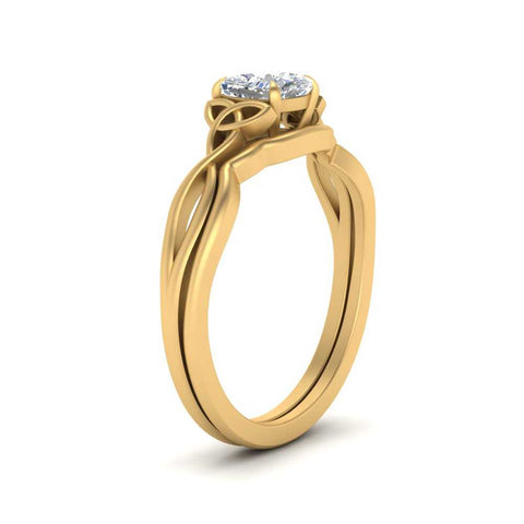 infinity-celtic-cushion-cut-solitaire-wedding-set-in-yellow-gold-FD9286CUANGLE2-NL-YG-B1?v=1755772238