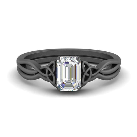 infinity-celtic-emerald-cut-solitaire-wedding-set-in-black-gold-FD9286EM-NL-BG-B1?v=1755772242
