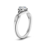 Load image into Gallery viewer, infinity-celtic-heart-shaped-solitaire-wedding-set-in-white-gold-FD9286HTANGLE2-NL-WG-B1?v=1755772247
