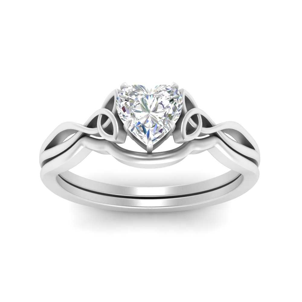 infinity-celtic-heart-shaped-solitaire-wedding-set-in-white-gold-FD9286HTANGLE5-NL-WG-B1?v=1755772247