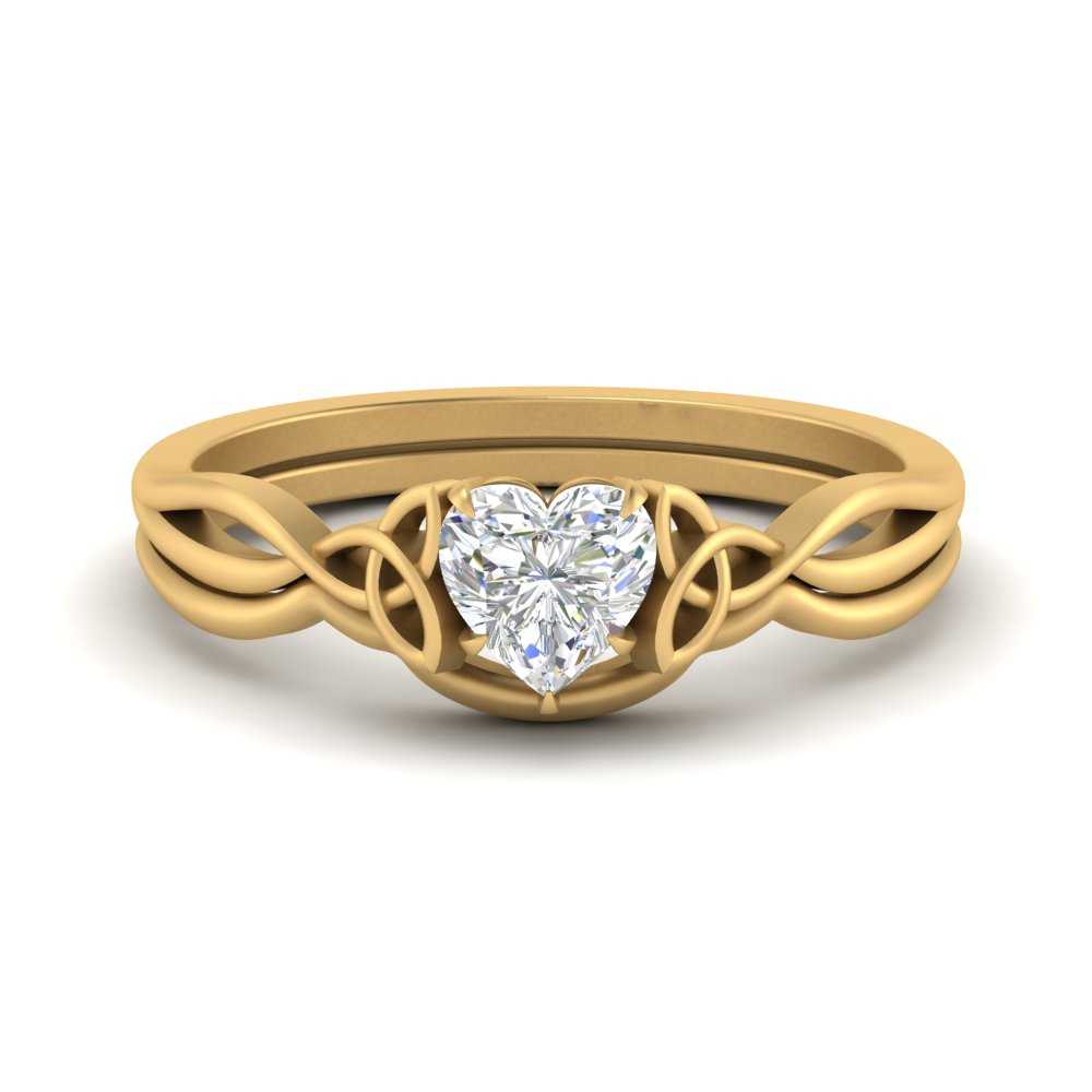 infinity-celtic-heart-shaped-solitaire-wedding-set-in-yellow-gold-FD9286HT-NL-YG-B1?v=1755772247