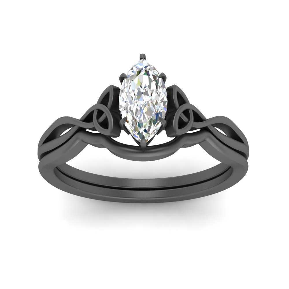infinity-celtic-marquise-cut-solitaire-wedding-set-in-black-gold-FD9286MQANGLE5-NL-BG-B1?v=1755772251