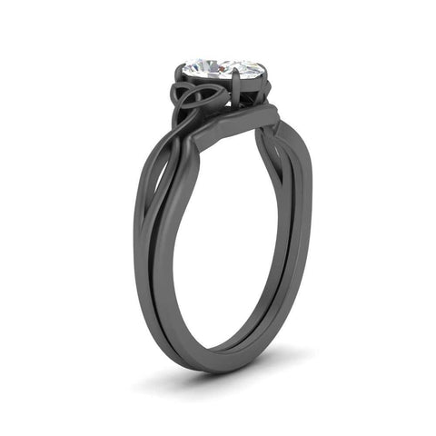 infinity-celtic-oval-shaped-solitaire-wedding-set-in-black-gold-FD9286OVANGLE2-NL-BG-B1?v=1755772256