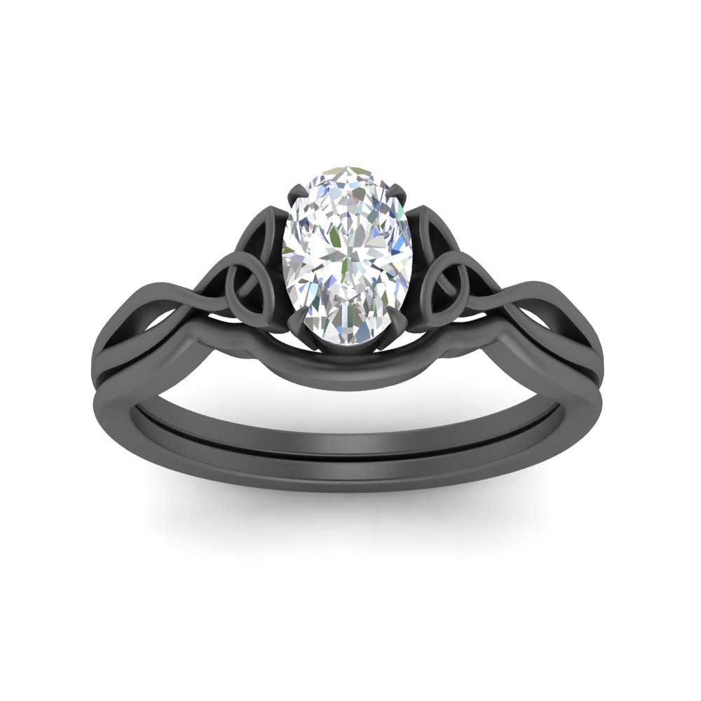 infinity-celtic-oval-shaped-solitaire-wedding-set-in-black-gold-FD9286OVANGLE5-NL-BG-B1?v=1755772256
