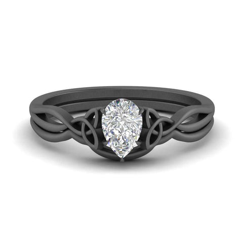 infinity-celtic-pear-shaped-solitaire-wedding-set-in-black-gold-FD9286PE-NL-BG-B1?v=1755772262