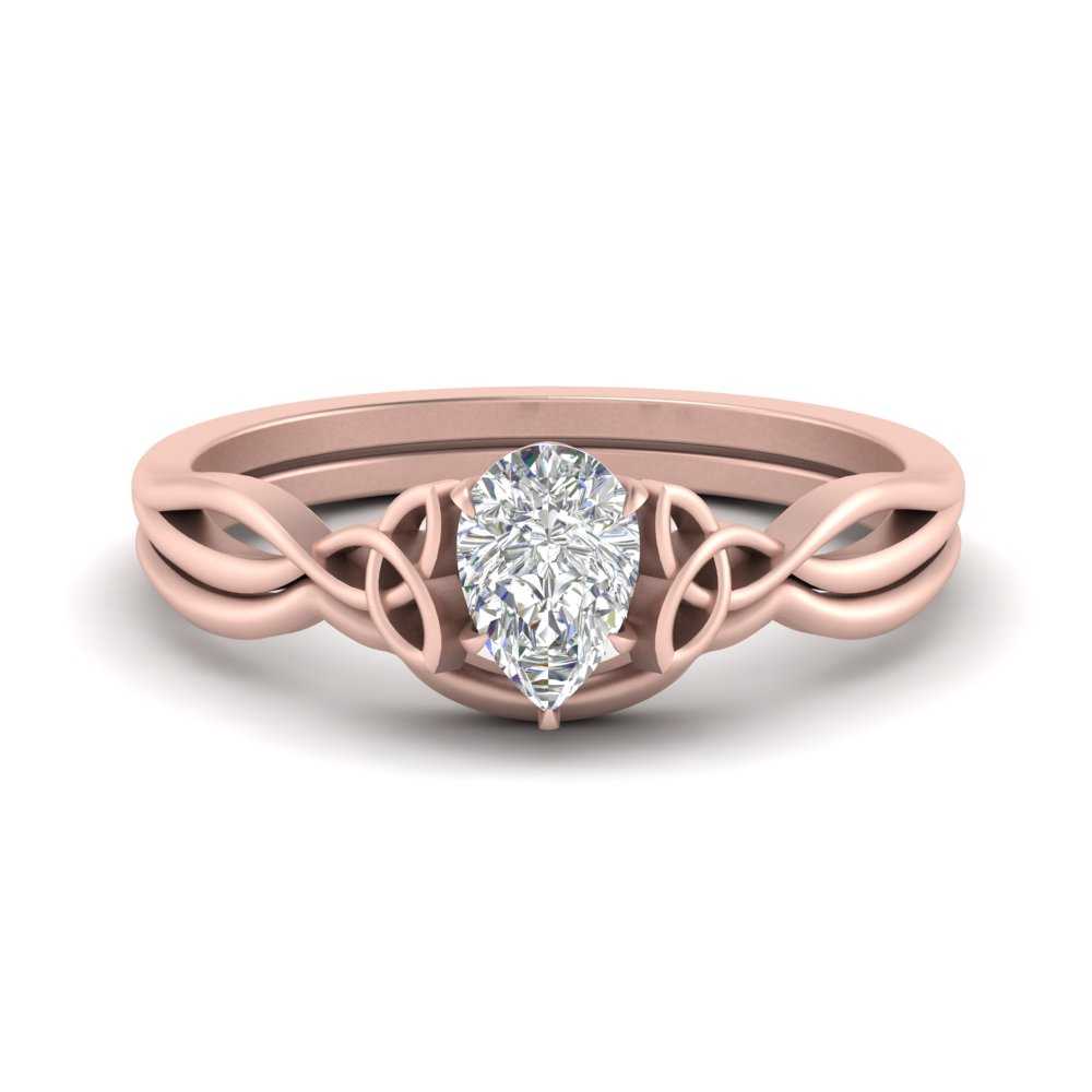 infinity-celtic-pear-shaped-solitaire-wedding-set-in-rose-gold-FD9286PE-NL-RG-B1?v=1755772261