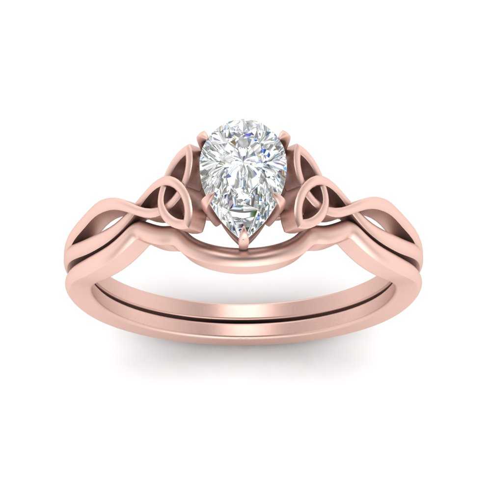 infinity-celtic-pear-shaped-solitaire-wedding-set-in-rose-gold-FD9286PEANGLE5-NL-RG-B1?v=1755772261