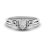 Load image into Gallery viewer, infinity-celtic-pear-shaped-solitaire-wedding-set-in-white-gold-FD9286PE-NL-WG-B1?v=1755772262
