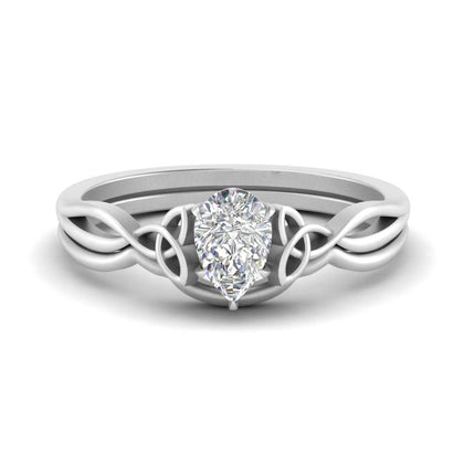 infinity-celtic-pear-shaped-solitaire-wedding-set-in-white-gold-FD9286PE-NL-WG-B1?v=1755772262