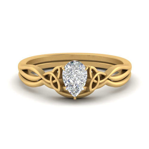 infinity-celtic-pear-shaped-solitaire-wedding-set-in-yellow-gold-FD9286PE-NL-YG-B1?v=1755772261