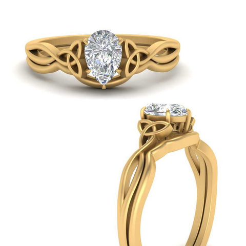 infinity-celtic-pear-shaped-solitaire-wedding-set-in-yellow-gold-FD9286PEANGLE3-NL-YG-B1?v=1755772261