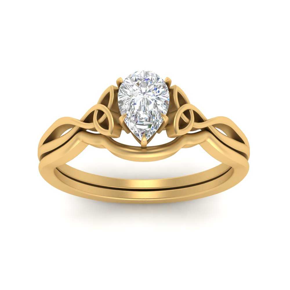 infinity-celtic-pear-shaped-solitaire-wedding-set-in-yellow-gold-FD9286PEANGLE5-NL-YG-B1?v=1755772262