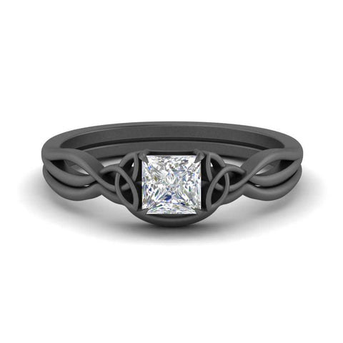 infinity-celtic-princess-cut-solitaire-wedding-set-in-black-gold-FD9286PR-NL-BG-B1?v=1755772266