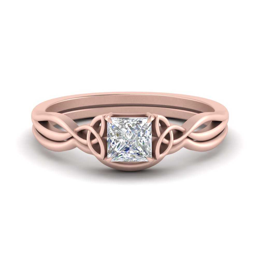 infinity-celtic-princess-cut-solitaire-wedding-set-in-rose-gold-FD9286PR-NL-RG-B1?v=1755772266