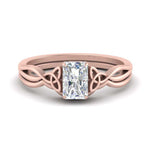 Load image into Gallery viewer, infinity-celtic-radiant-cut-solitaire-wedding-set-in-rose-gold-FD9286RA-NL-RG-B1?v=1755772270
