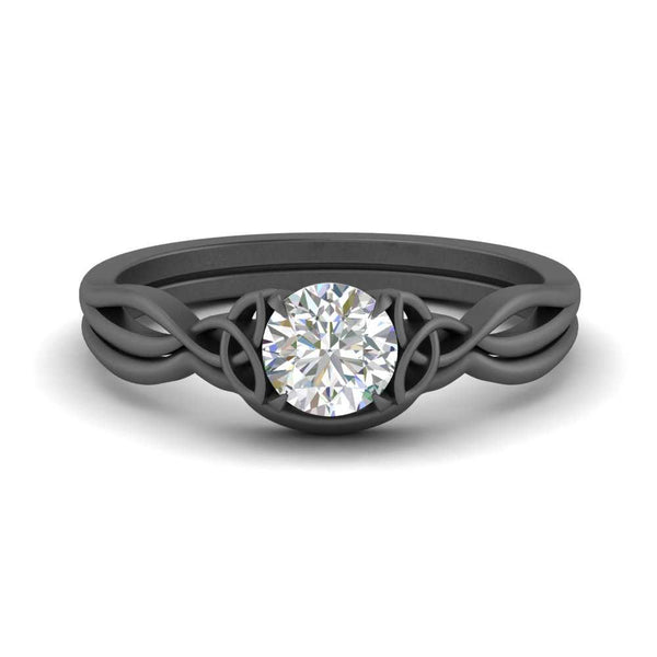 infinity-celtic-round-cut-solitaire-wedding-set-in-black-gold-FD9286RO-NL-BG-B1?v=1755772275