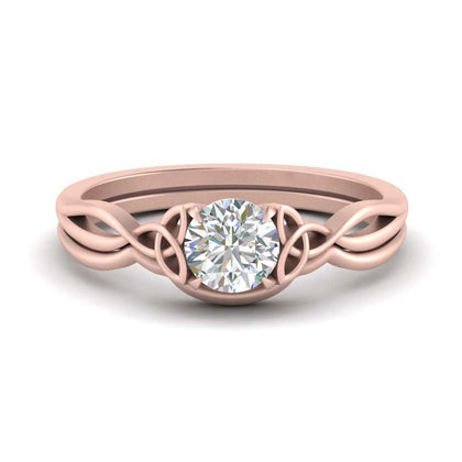 round-cut-infinity-celtic-solitaire-wedding-set-in-yellow-gold-FD9286RO-NL-YG-B1