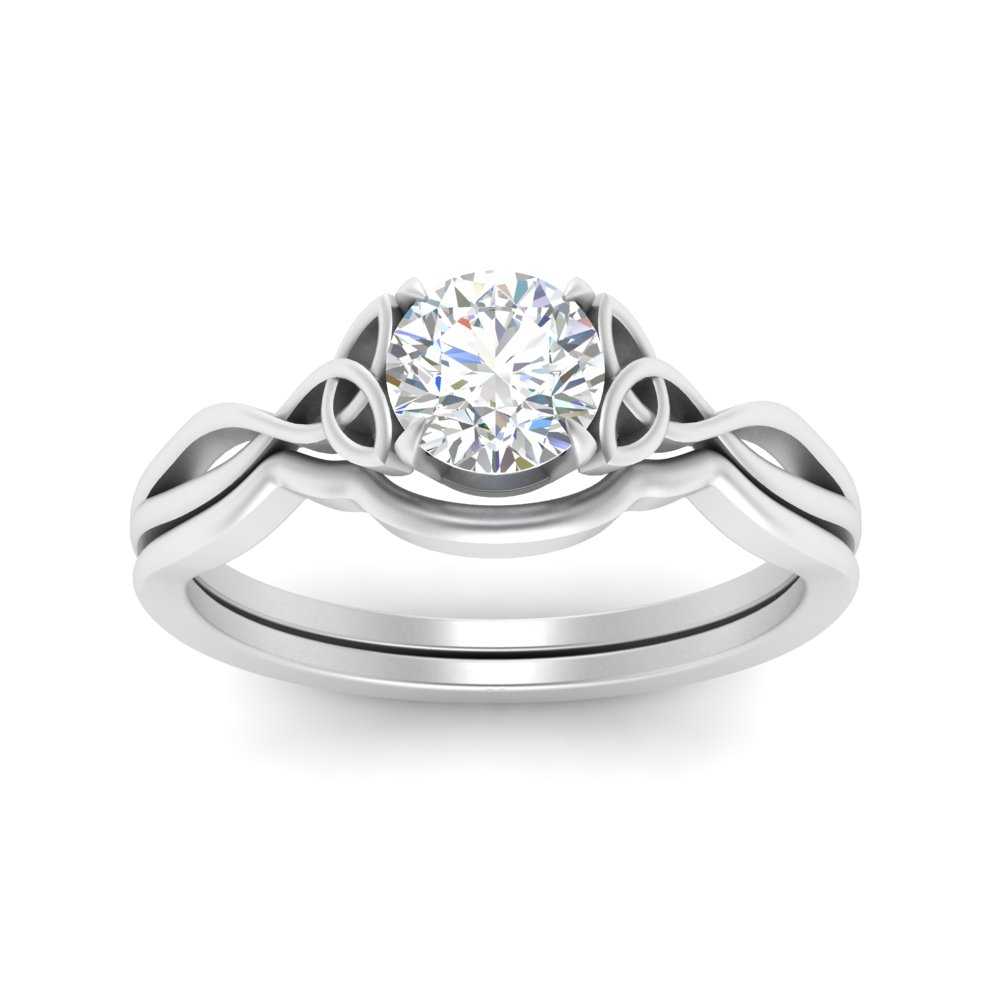 infinity-celtic-round-cut-solitaire-wedding-set-in-white-gold-FD9286ROANGLE5-NL-WG-B1?v=1755772275