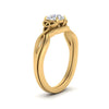 Load image into Gallery viewer, infinity-celtic-round-cut-solitaire-wedding-set-in-yellow-gold-FD9286ROANGLE2-NL-YG-B1?v=1755772275