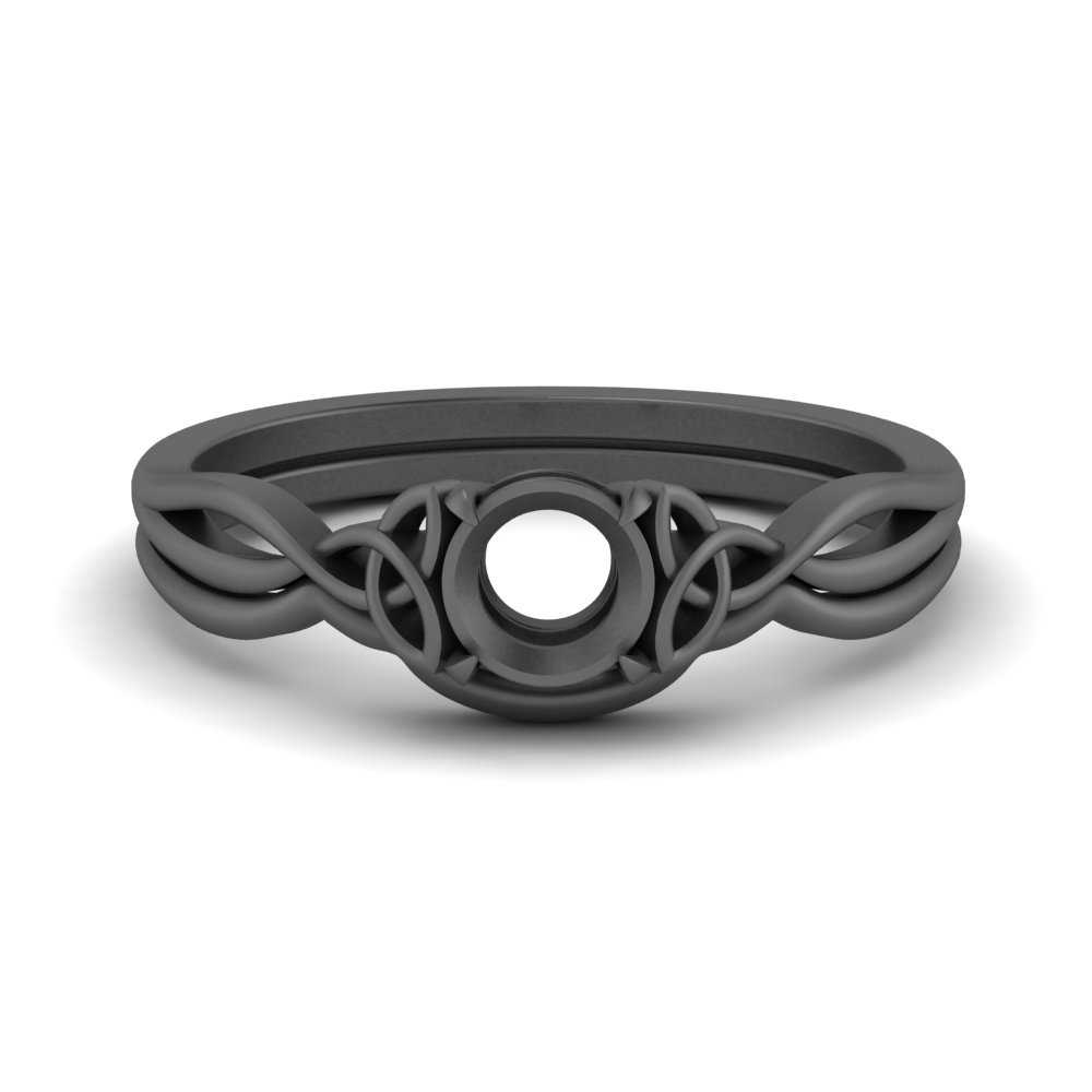 infinity-celtic-semi-mount-solitaire-wedding-set-in-black-gold-FD9286SM-NL-BG-B1?v=1755772370