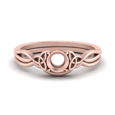 infinity-celtic-semi-mount-solitaire-wedding-set-in-rose-gold-FD9286SM-NL-RG-B1?v=1755772370