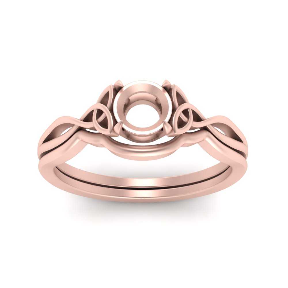infinity-celtic-semi-mount-solitaire-wedding-set-in-rose-gold-FD9286SMANGLE5-NL-RG-B1?v=1755772370
