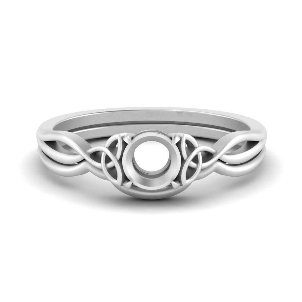 infinity-celtic-semi-mount-solitaire-wedding-set-in-white-gold-FD9286SM-NL-WG-B1?v=1755772370