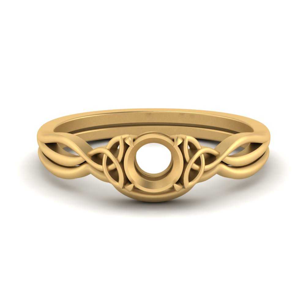 infinity-celtic-semi-mount-solitaire-wedding-set-in-yellow-gold-FD9286SM-NL-YG-B1?v=1755772370