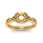 Load image into Gallery viewer, infinity-celtic-semi-mount-solitaire-wedding-set-in-yellow-gold-FD9286SMANGLE5-NL-YG-B1?v=1755772370
