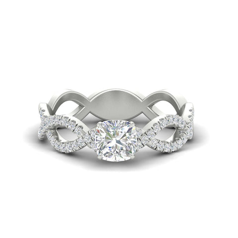 infinity-cushion-cut-twist-diamond-engagement-ring-in-white-gold-FD11157CURANGLE3-NL-WG