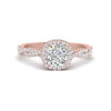 Load image into Gallery viewer, infinity-cushion-halo-diamond-engagement-ring-in-rose-gold-FD9126CUR-NL-RG_f0351cc1-f36e-4290-ad2f-166e9e7744d0?v=1757924891