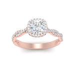 Load image into Gallery viewer, infinity-cushion-halo-diamond-engagement-ring-in-rose-gold-FD9126CURANGLE5-NL-RG_b859c685-54bc-46bf-b6f1-df3e04f400d0?v=1757924891
