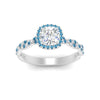 Load image into Gallery viewer, infinity-cushion-halo-diamond-engagement-ring-with-blue-topaz-in-white-gold-FD9126CURGICBLTOANGLE5-NL-WG_914d4f1e-b809-4eab-aa11-81667bda3c59?v=1757924891