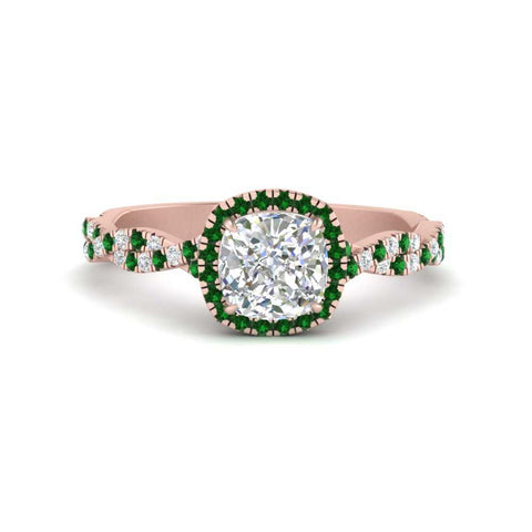 infinity-cushion-halo-diamond-engagement-ring-with-emerald-in-rose-gold-FD9126CURGEMGR-NL-RG?v=1757924746