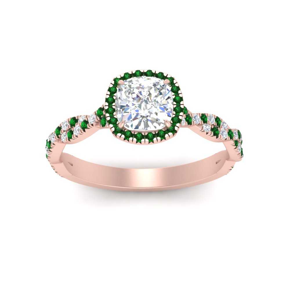 infinity-cushion-halo-diamond-engagement-ring-with-emerald-in-rose-gold-FD9126CURGEMGRANGLE5-NL-RG_53e93718-7149-4773-840f-9c348749e341?v=1757924891